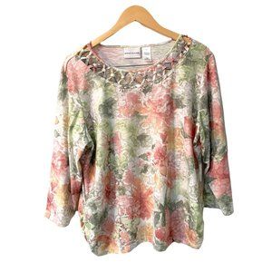 Alfred Dunner Blouse